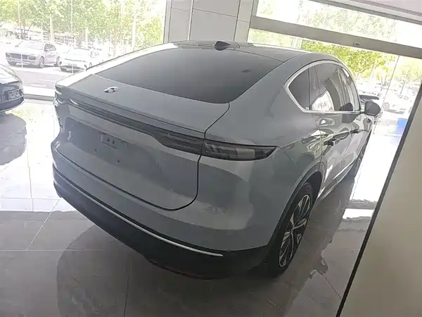 NIO EC7 2023