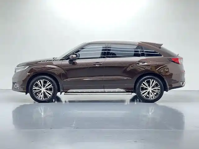 Honda Avancier 2019 — фото 7