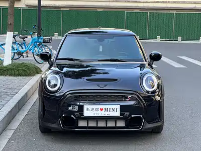 MINI MINI 2023