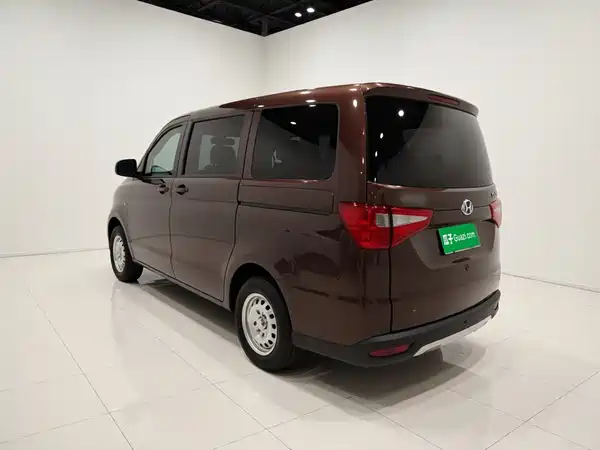 Changan Uno S 2019