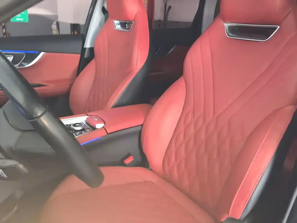 Chery Tiggo 7 PLUS 2023 — фото 11