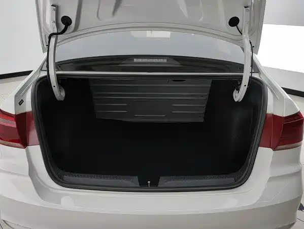 Volkswagen Santana 2022
