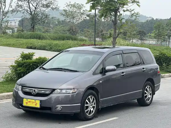 Honda Odyssey 2007