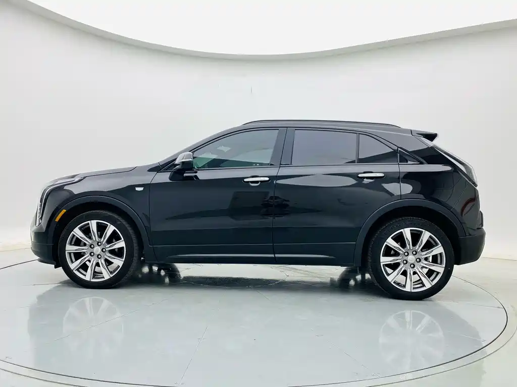 Cadillac XT4 2023