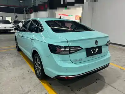 Volkswagen Lavida 2023