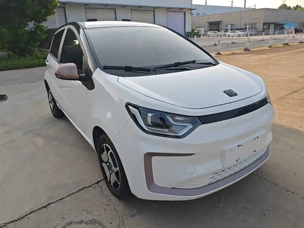 SOL Huaxianzi 2022