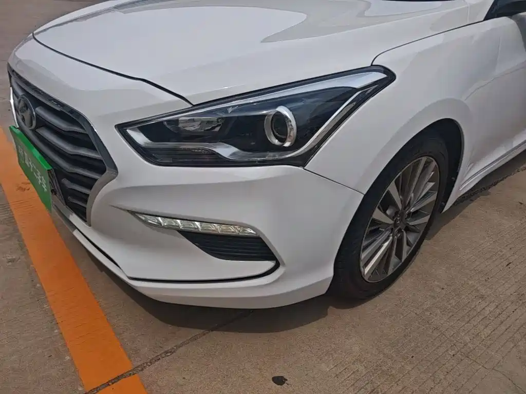Hyundai Mistra 2019 — фото 24