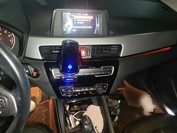 BMW X1 2016