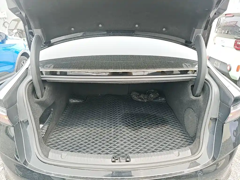 BYD Seal 2023 — фото 19