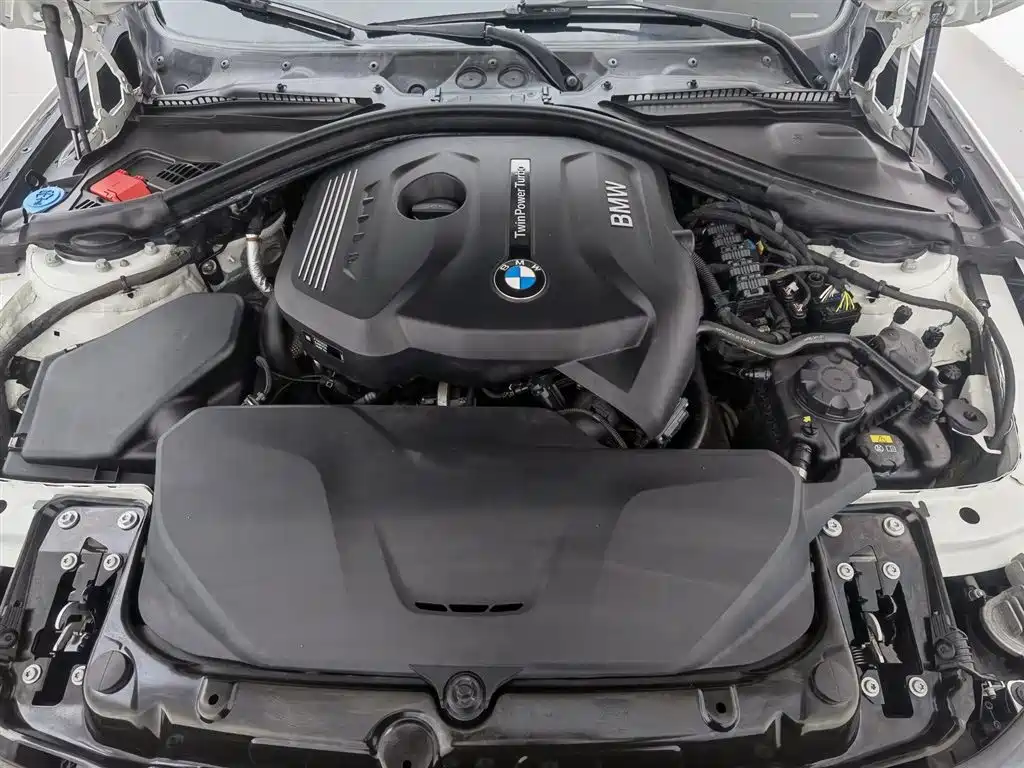 BMW 4 Series 2019 — фото 6