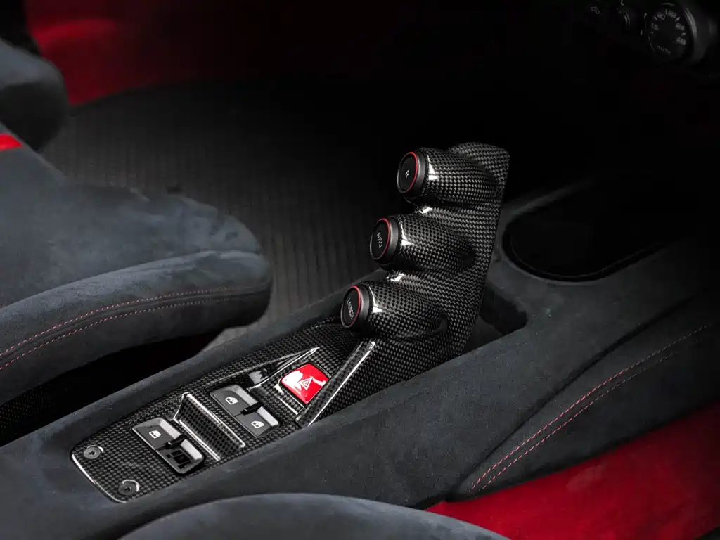 Ferrari 488 2019 — фото 13