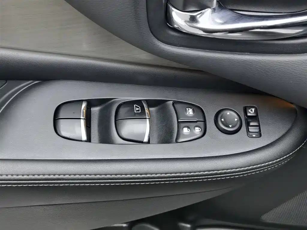 Nissan Murano 2019 — фото 9
