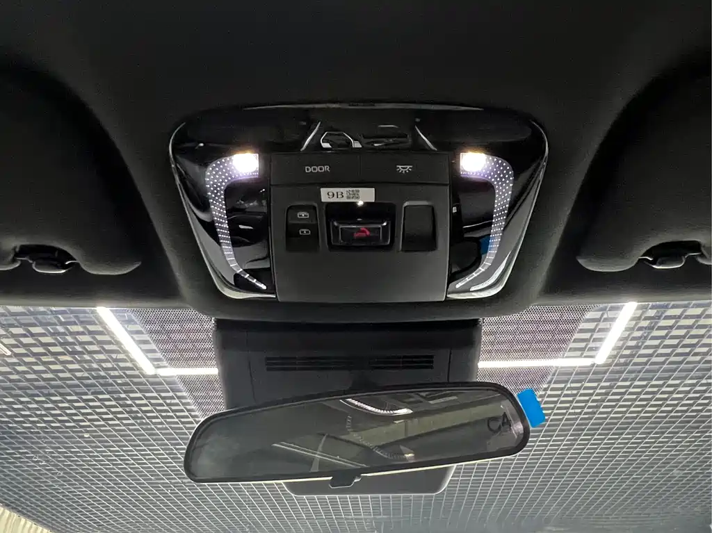 Toyota Avalon 2026 — фото 17