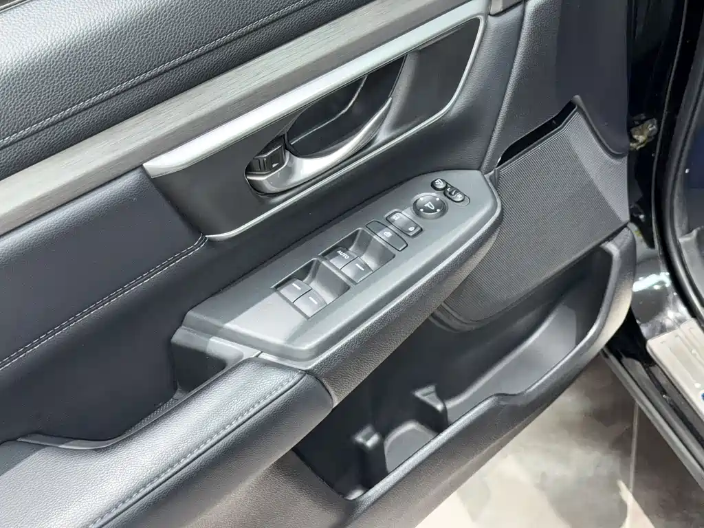 Honda Breeze 2022 — фото 22