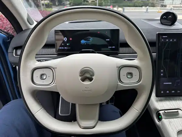 NIO ES7 2022