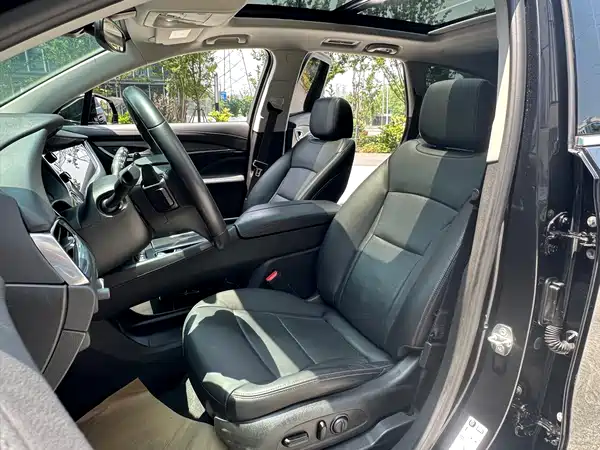 Buick Enclave 2022
