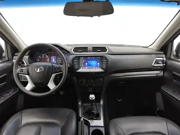 Great Wall Wingle 5 2017