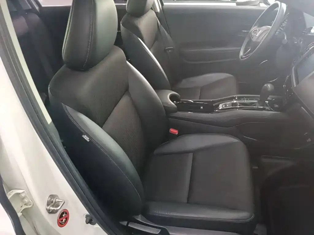 Honda Vezel 2019 — фото 20