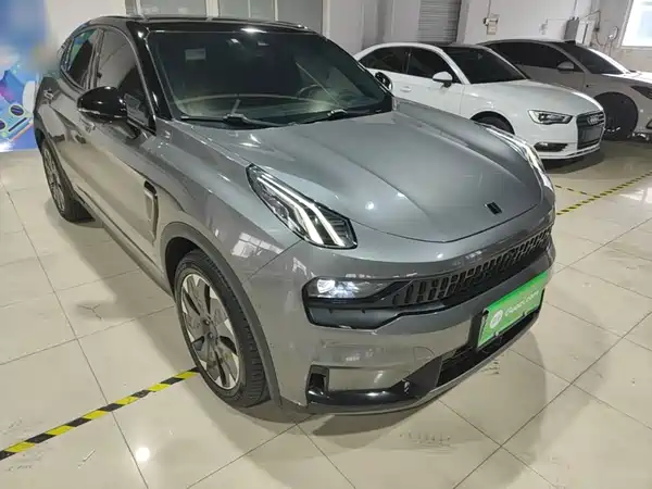 Lynk & Co 05 EM-P 2021