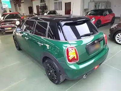 MINI MINI 2021