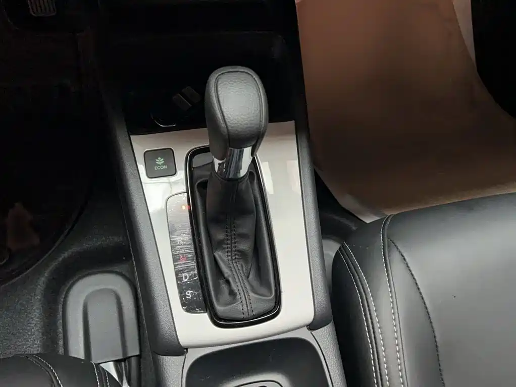 Honda Fit 2024 — фото 9
