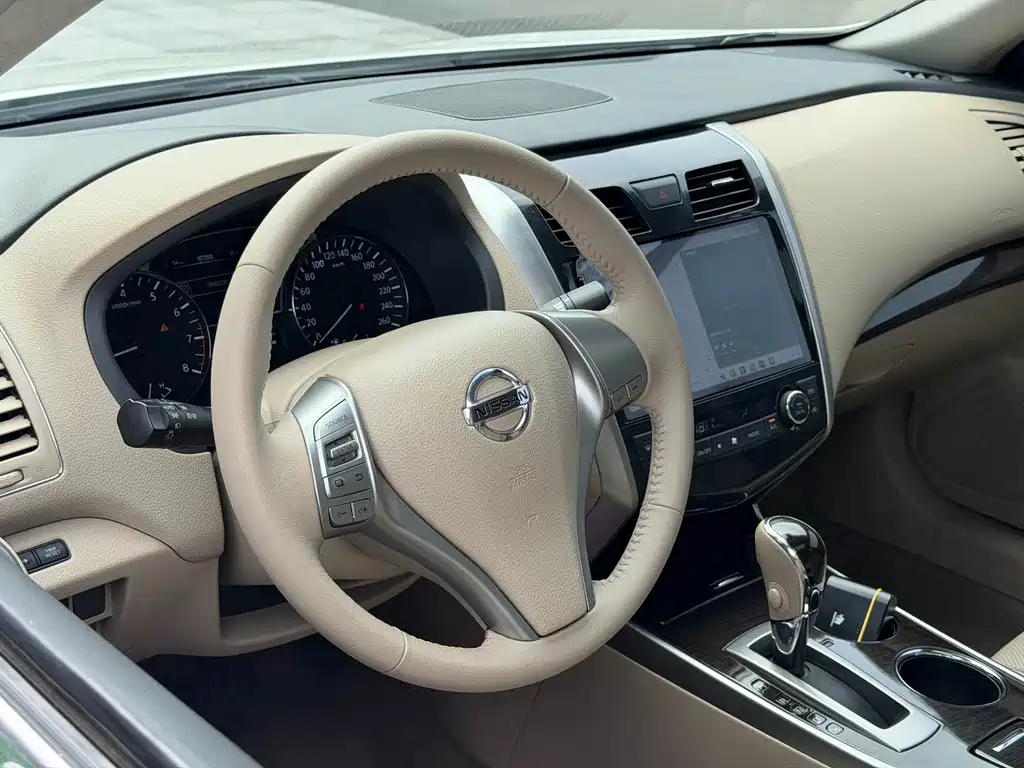 Nissan Teana 2015 — фото 7