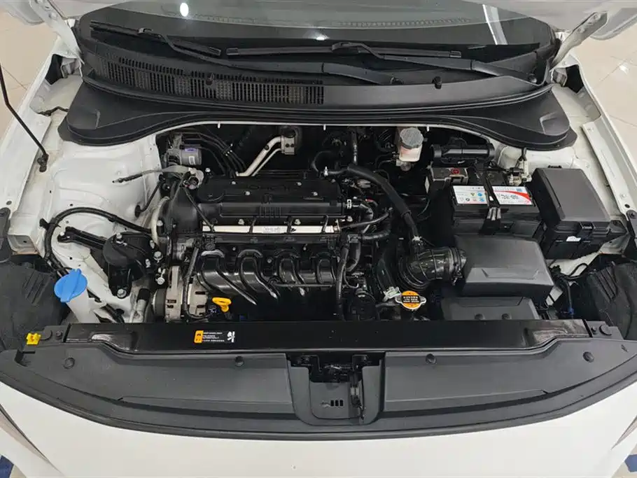 Hyundai Elantra 2019 — фото 10