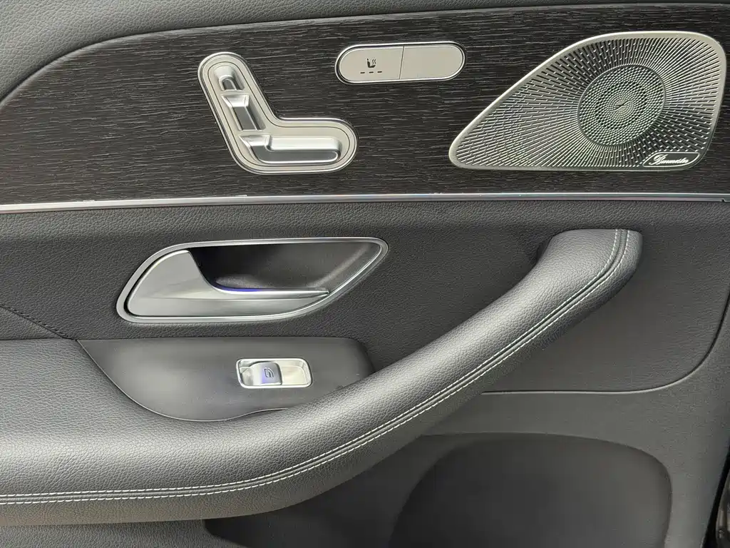 Mercedes-Benz GLS 2022 — фото 17