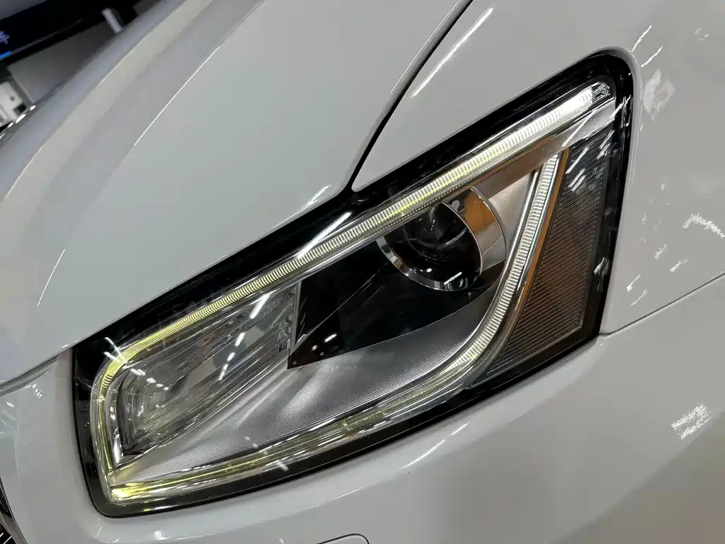 Audi Q5 2015 — фото 14