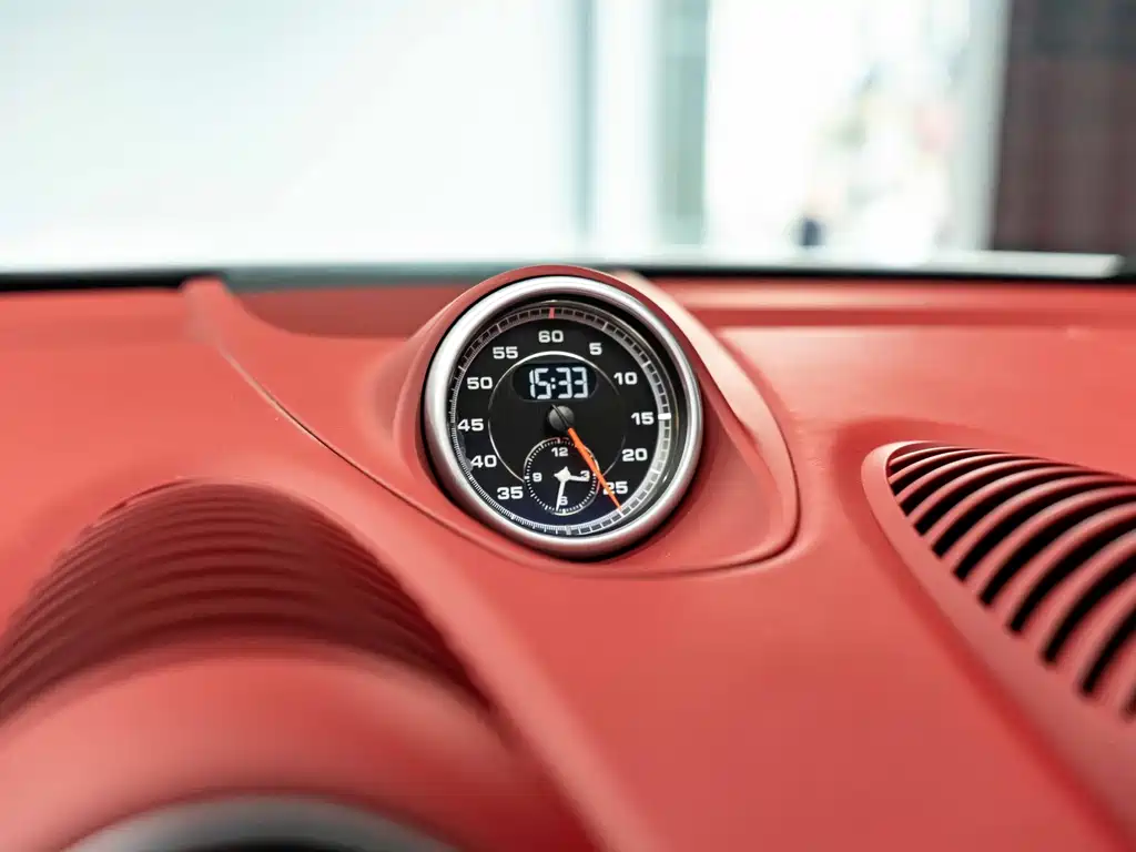 Porsche 718 2022 — фото 13