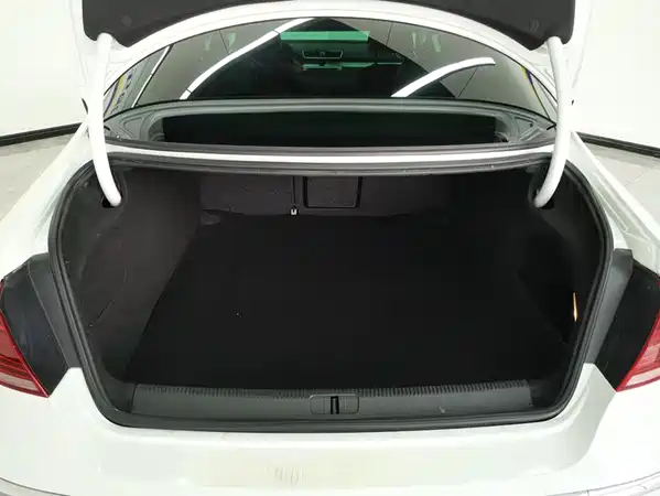Volkswagen CC 2017