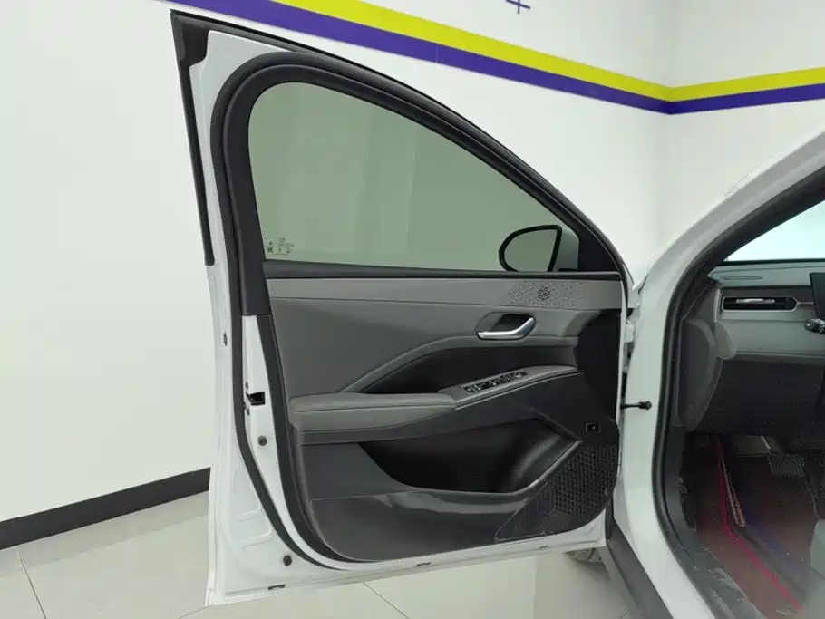 BYD Qin PLUS 2025