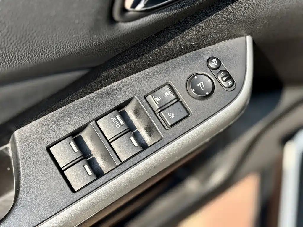 Honda CR-V 2015 — фото 13
