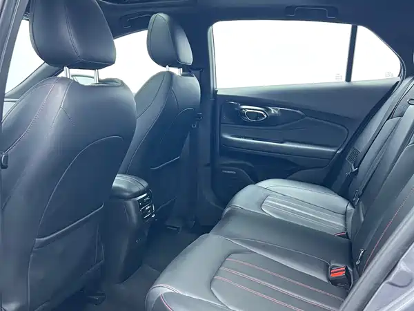 GAC Trumpchi Empow 2023