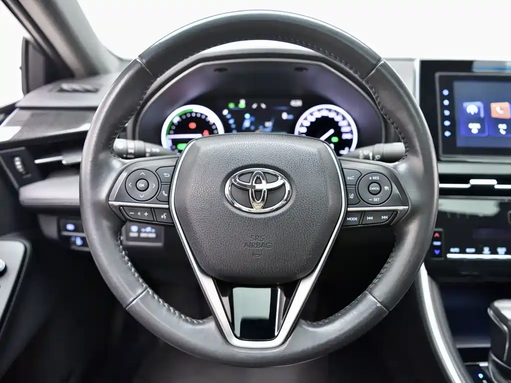 Toyota Avalon 2024 — фото 13