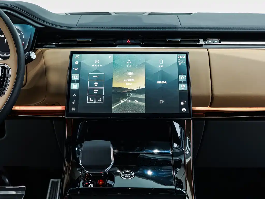 Land Rover Range Rover Sport 2025 — фото 16