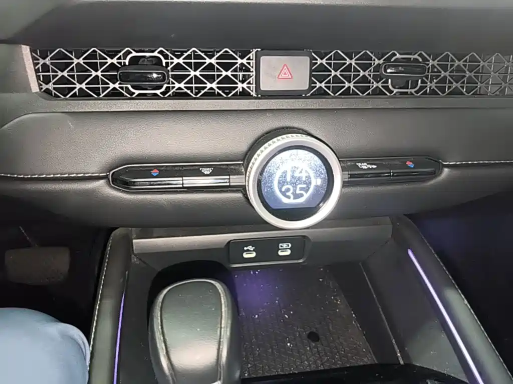 Honda Accord 2025 — фото 13