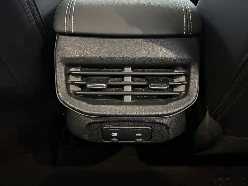 Haval H6 2024 — фото 18