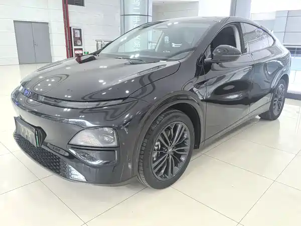 XPeng G6 2024