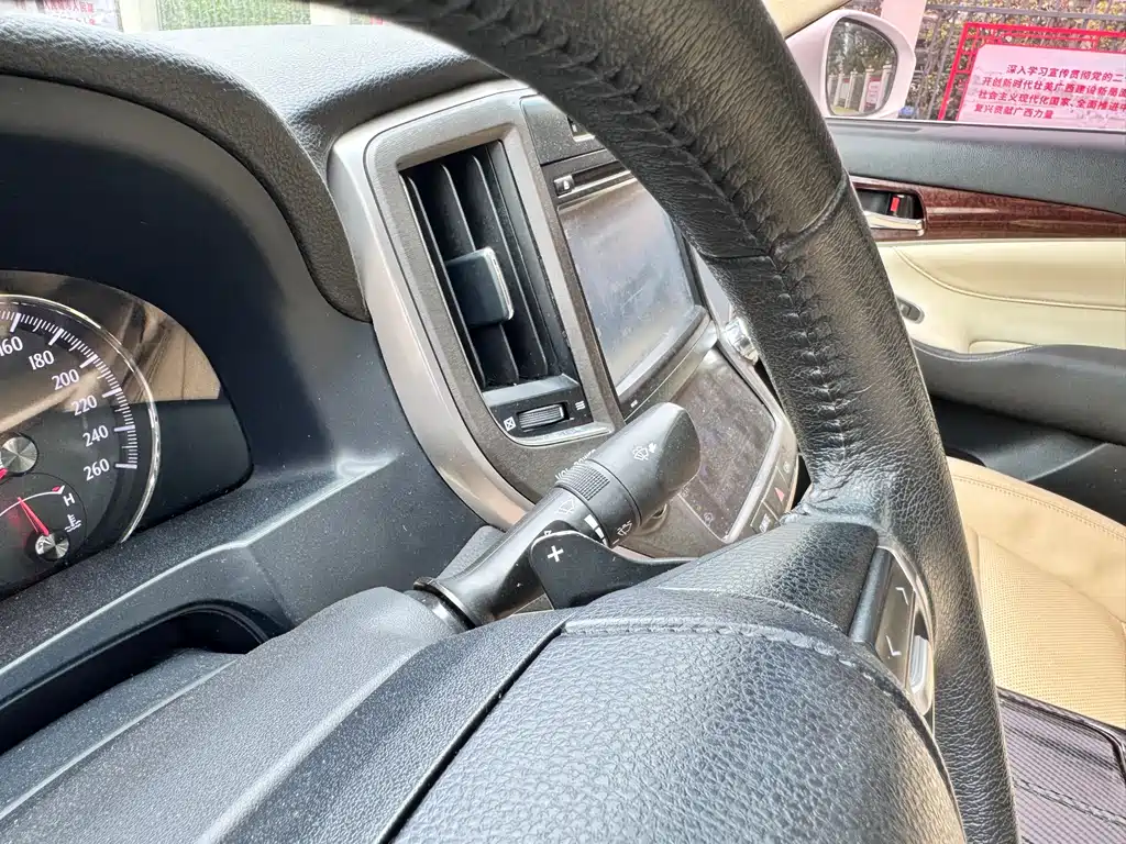 Toyota Crown 2019 — фото 14
