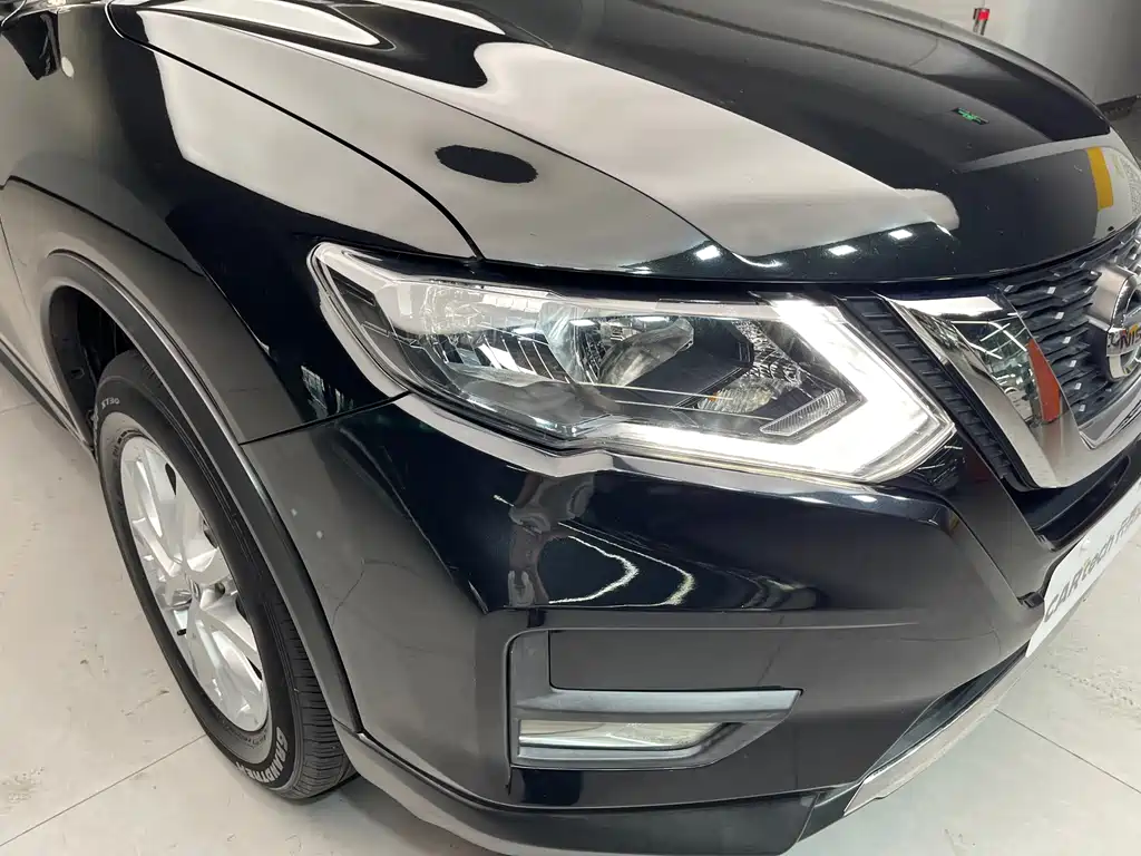 Nissan X-Trail 2019 — фото 24