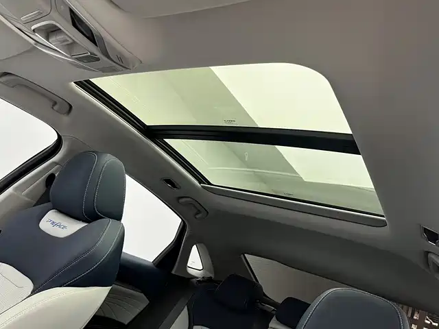 Geely Xingrui 2021 — фото 12