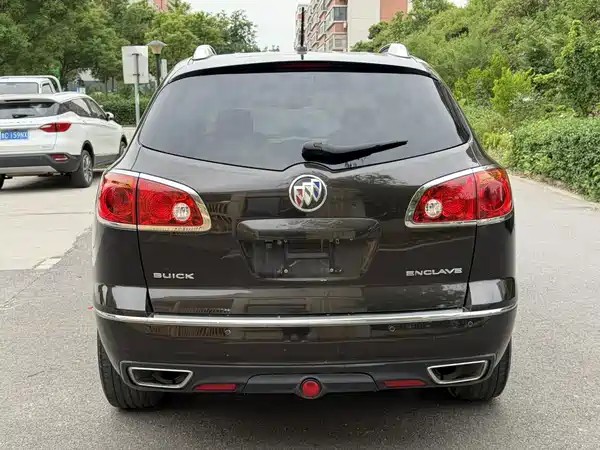 Buick Encore 2014