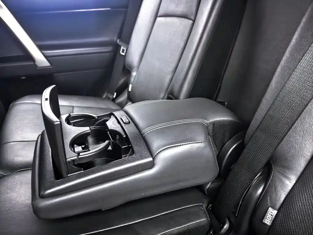 Toyota Prado 2020 — фото 14