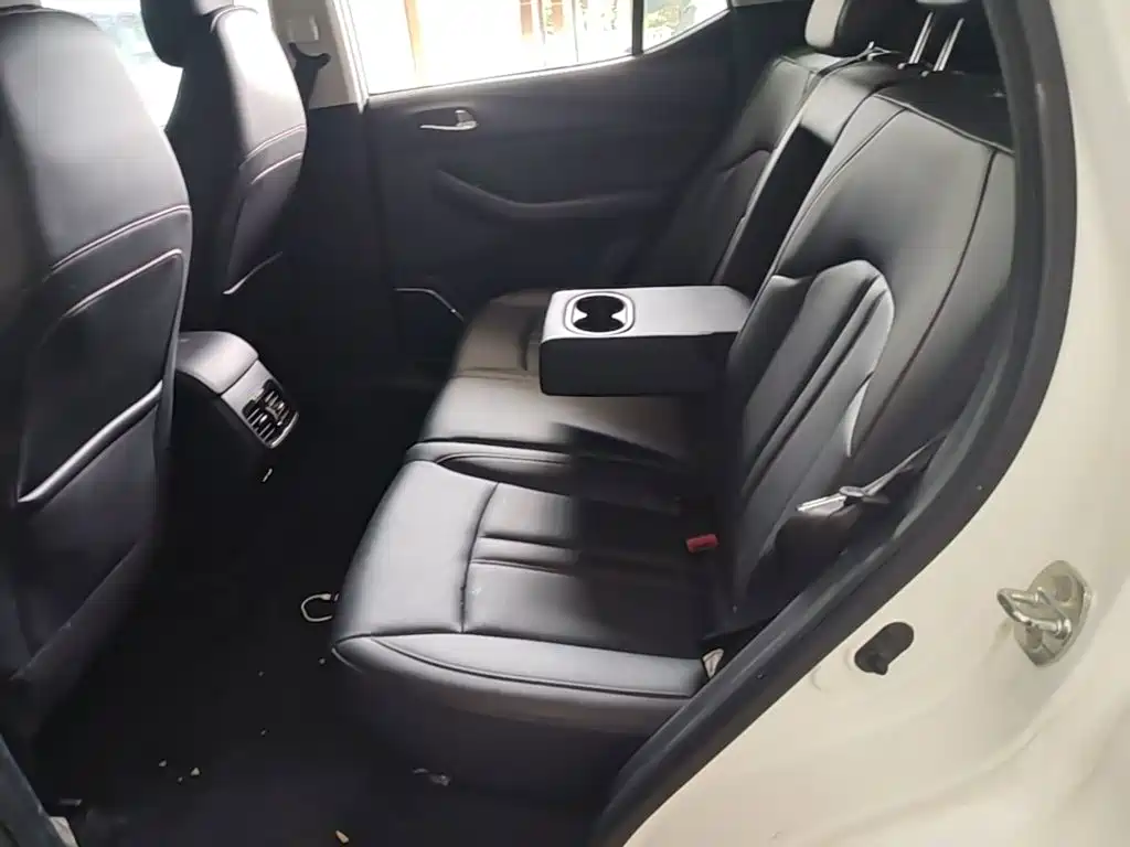 GAC Motor Trumpchi GS4 2021 — фото 17
