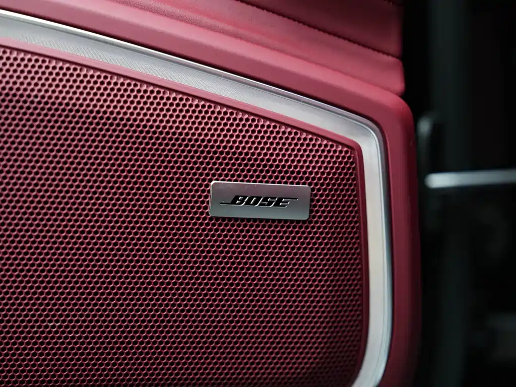 Porsche Panamera 2023 — фото 11