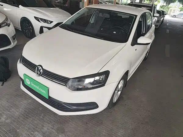 Volkswagen Polo 2018