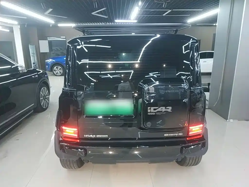 Icar Super V23 2026