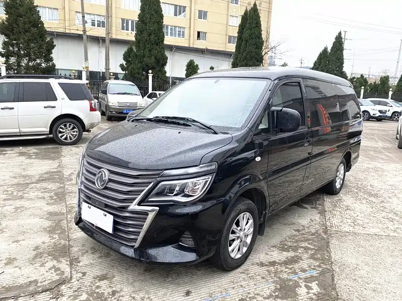 Dongfeng Lingzhi 2020