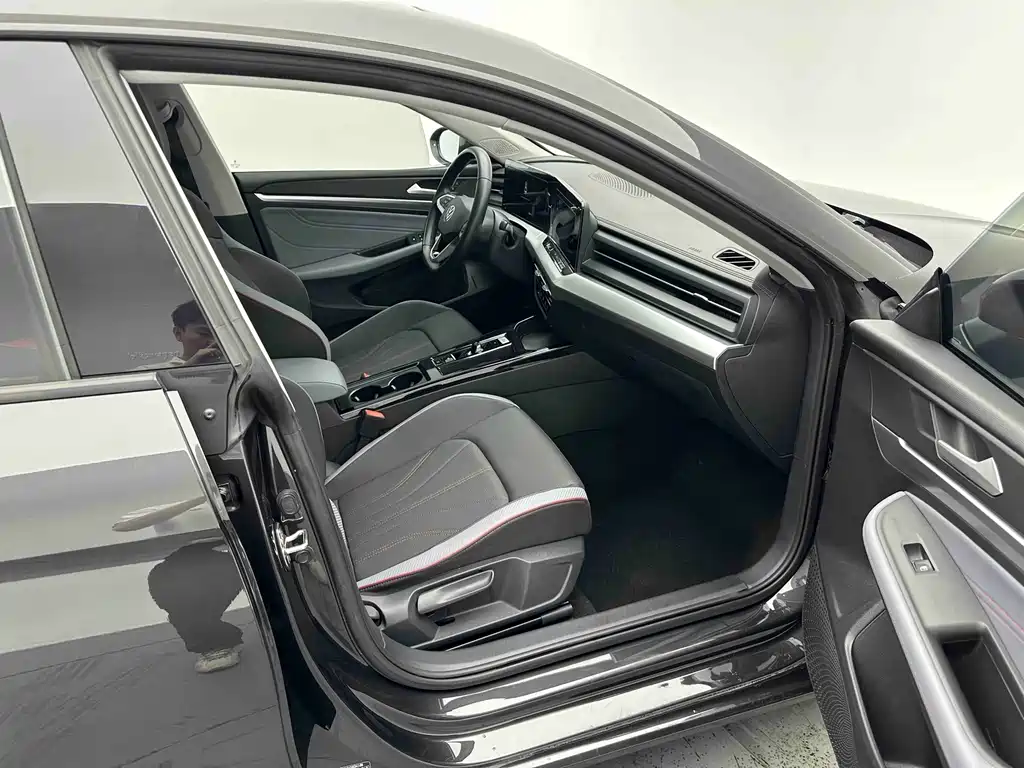 Volkswagen Lamando 2022